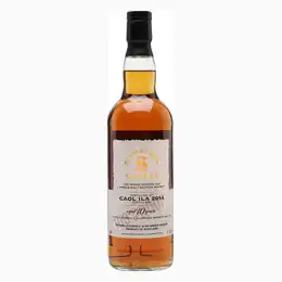 Caol Ila 2014 10 Year Old 100 Proof Edition #28 Signatory
