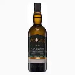 Port Askaig Cask Strength 2023 Release 59.4% 70cl