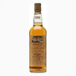 Ardbeg 1978 Bot.2000 Gordon & MacPhail