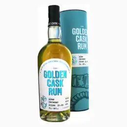 Port Morant 2002 20 Year Old Golden Cask 48.7% 70cl