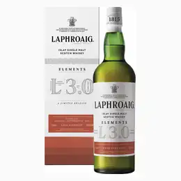Laphroaig Elements 3.0