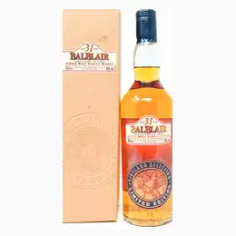 Balblair 1969 31 Year Old Highland Selection Single Malt Scotch Whisky, 70cl, 45% ABV