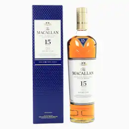 Macallan - 15 Year Old 