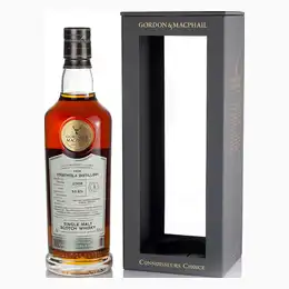 Strathisla 15 Year Old 2008 Connoisseurs Choice 