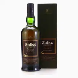 Ardbeg Alligator Exclusive Committee Release - Whisky Fix