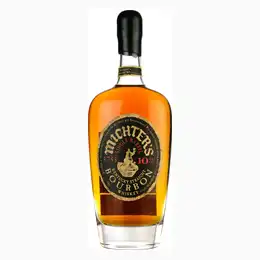 Michters 10 Year Old Bourbon Single Barrel L19H1432 Bottled 2019 - Whisky-Online Shop