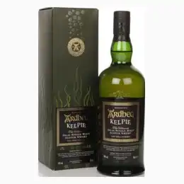 Ardbeg Kelpie Whisky