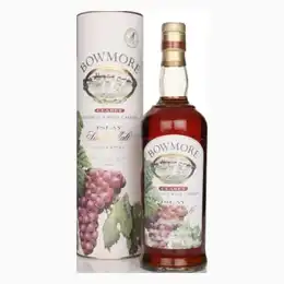 Bowmore Claret 1999 Release Whisky 70cl