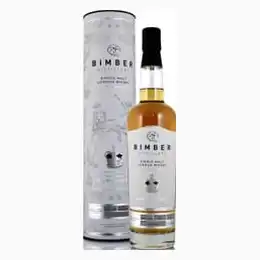 Bimber The Queens Platinum Jubilee 2022