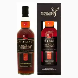 Macallan Speymalt 1965