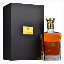 Johnnie Walker King George V Whisky 70cl