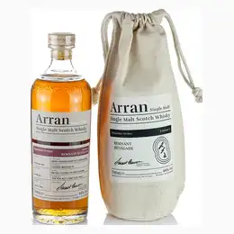 Arran Remnant Renegade Signature Series Edition 1 