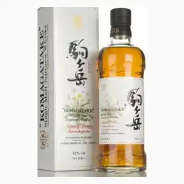 Mars Komagatake Shinanotanpopo - Nature of Shinshu Whisky 70cl
