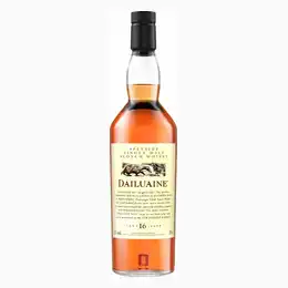 Dailuaine 16 Years - Flora & Fauna Whisky