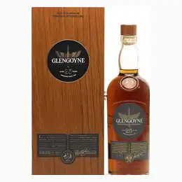 Glengoyne 25 Year Old