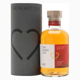 White Peak 2020 4 Year Old The Heart Cut
