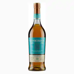 Glenmorangie 13 Year Old Cognac Cask Finish