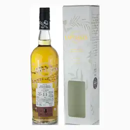 Aultmore 11 Year Old 2013 Lady of the Glen 