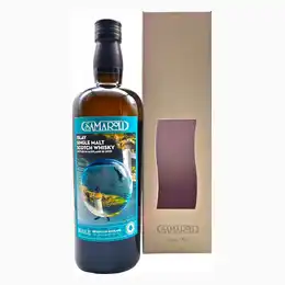 Samaroli Islay Single Malt