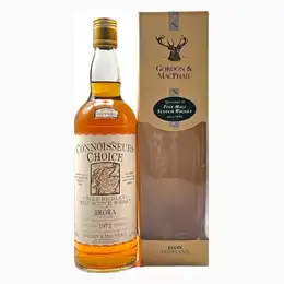 Connoisseurs Choice Brora 1972 21 Year Old
