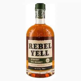 Rebel Kentucky Straight Rye