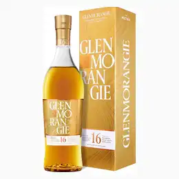 Glenmorangie 16 Year Old The Nectar
