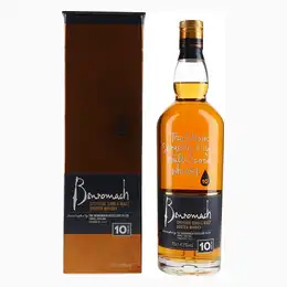 Benromach 10 Year Old  70cl