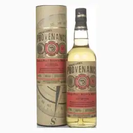 Auchroisk 10 Year Old 2009  - Provenance  Whisky
