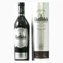 Glenfiddich 12 Year Old Caoran Reserve Single Malt Whisky