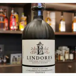 Lindores Friar John Cor Batch 2
