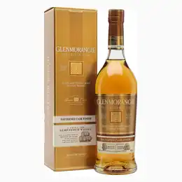 Glenmorangie Nectar DOr 12 Year, Single Malt Whisky, 70cl