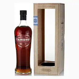 Tamdhu Cigar Malt Batch No 3 
