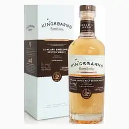 Kingsbarns Dream To Dram