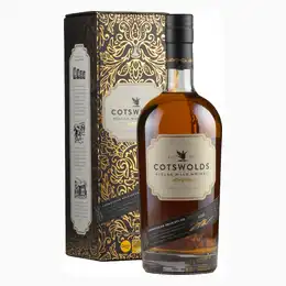 Cotswolds Single Malt