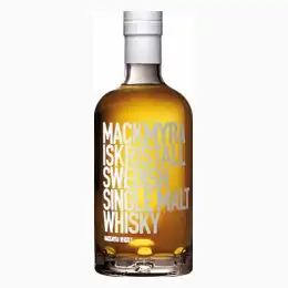 Mackmyra Iskristall 46.1% 70cl