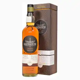 Glengoyne - Cask Strength - Batch No.9