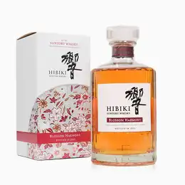 Hibiki Harmony Blossom 2022 Edition - Whisky Fix