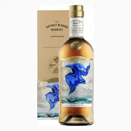 Compass Box Ultramarine The Extinct Blends Quartet 51% 70cl