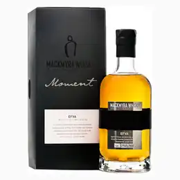 Mackmyra Moment Efva Sin Malt Whisky Gift Pack