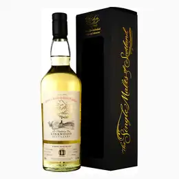 Linkwood 2009-2021 11 Year Old The Single Malts Of Scotland Single Cask 315755