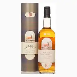 Glen Garioch 10 Year Old - 1990s Whisky 70cl