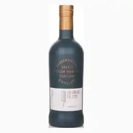 Ardnamurchan AD/08:15 CK.529 Whisky 70cl