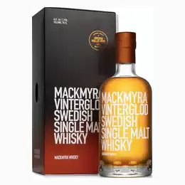 Mackmyra Vinterglod