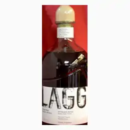 Lagg Corriecravie 55%