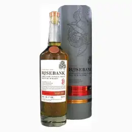 Rosebank 1990 31 Year Old Release Two 48.1% 70cl