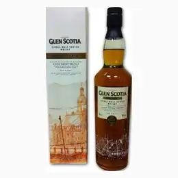Glen Scotia Double Cask