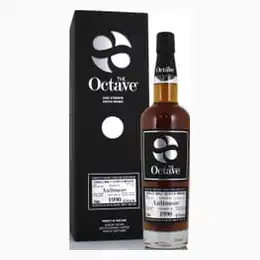 Aultmore 1990 30 Year Old Octave Cask #9526799