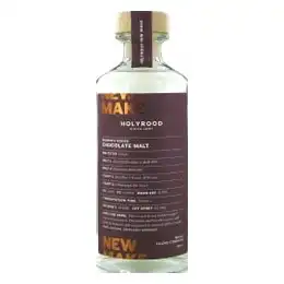 Holyrood Chocolate Malt New Make Spirit 60% 50cl