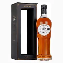 Tamdhu 12yo