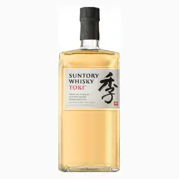 Suntory Toki Whisky